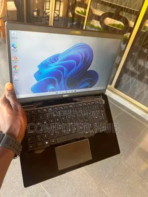 Laptop Dell 16GB Intel Core i7 SSD 256GB