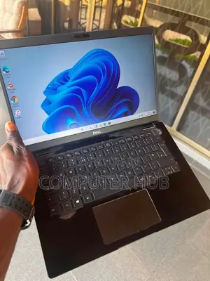 Laptop Dell 16GB Intel Core i7 SSD 256GB