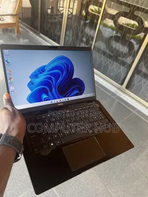 Laptop Dell 16GB Intel Core i7 SSD 256GB