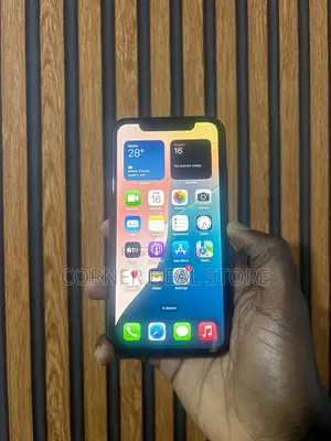 Apple iPhone XR 128 GB Black