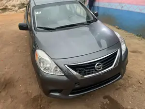 Nissan Sentra 2013 Gray