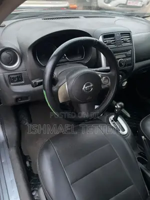 Nissan Sentra 2013 Gray