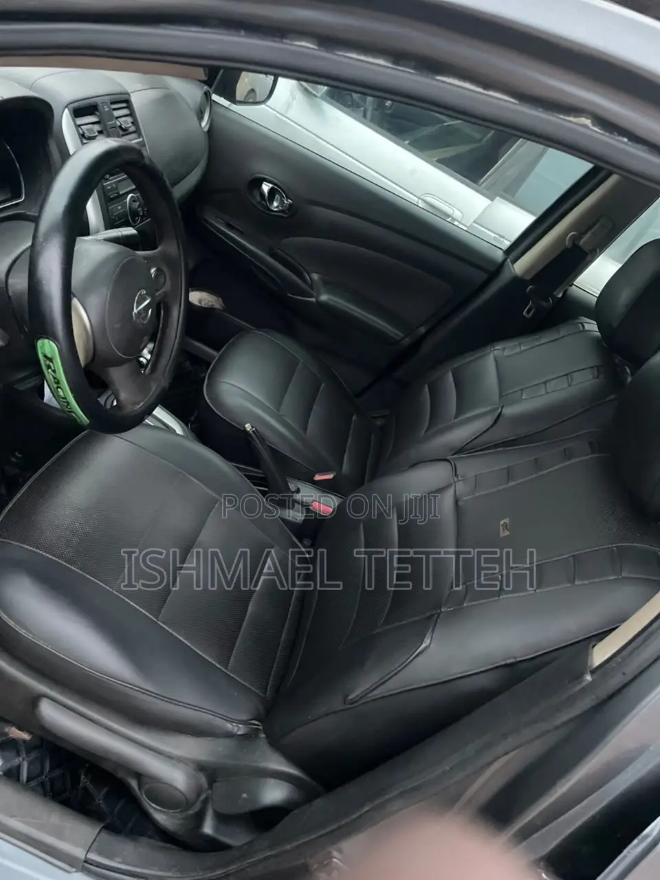 Nissan Sentra 2013 Gray