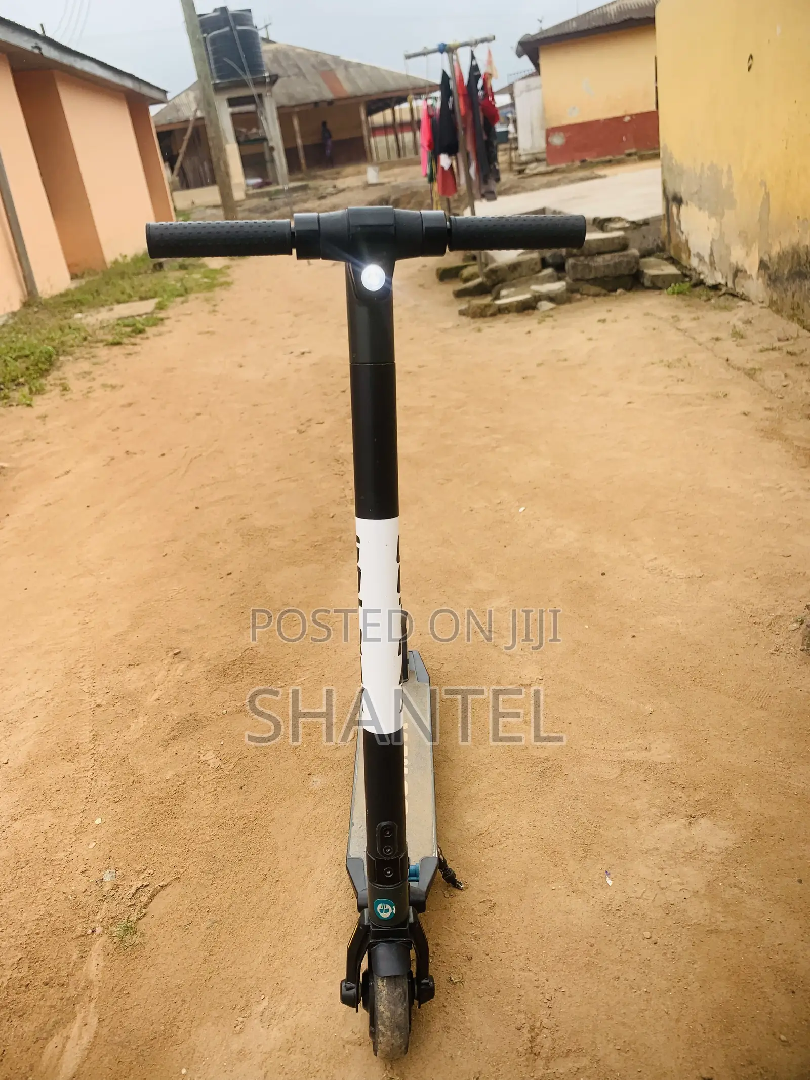 GOTRAX G6 Electric Scooter - 48V 15Ah, 56km Range, Like New