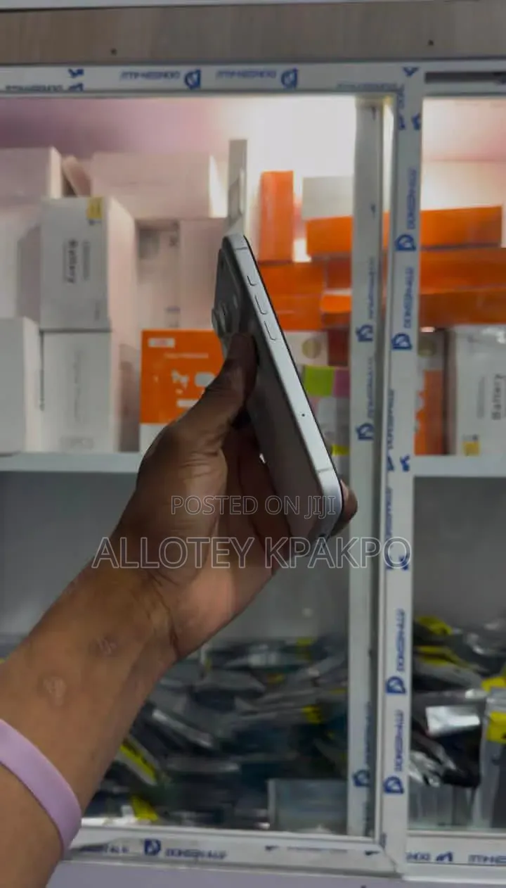 Apple iPhone 17 Pro 256 GB White