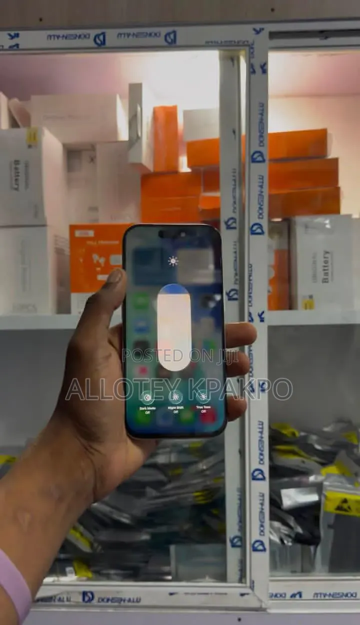 Apple iPhone 17 Pro 256 GB White