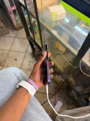 Apple iPhone 14 Pro Max 256 GB Purple