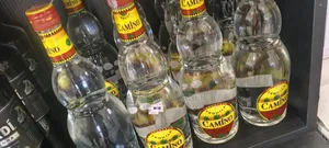 Camino Tequila