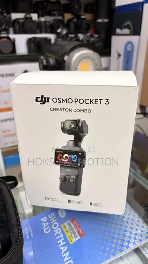 Video Cameras