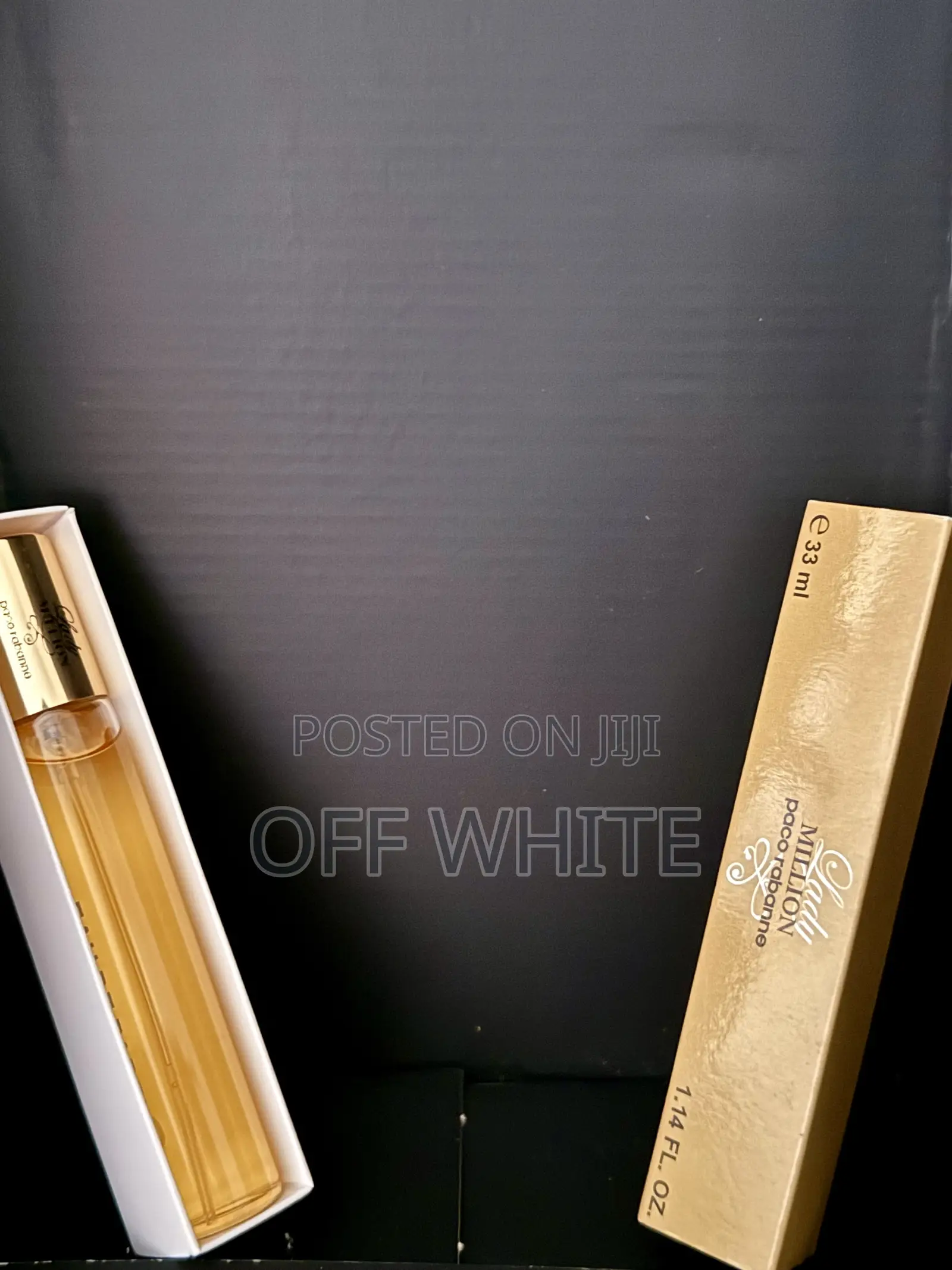 Paco Rabanne 1 Million