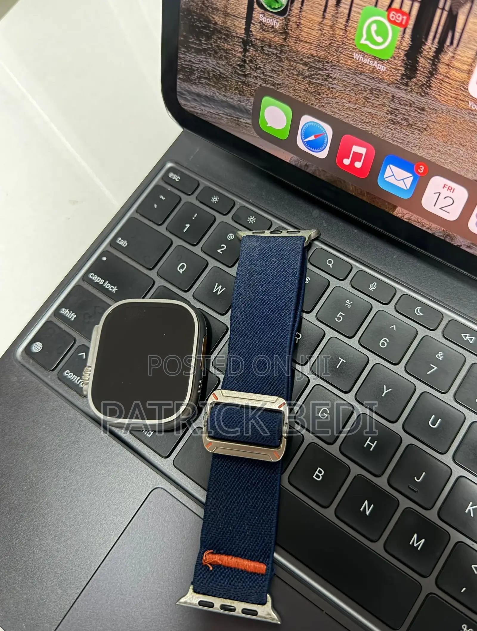 Apple Watch