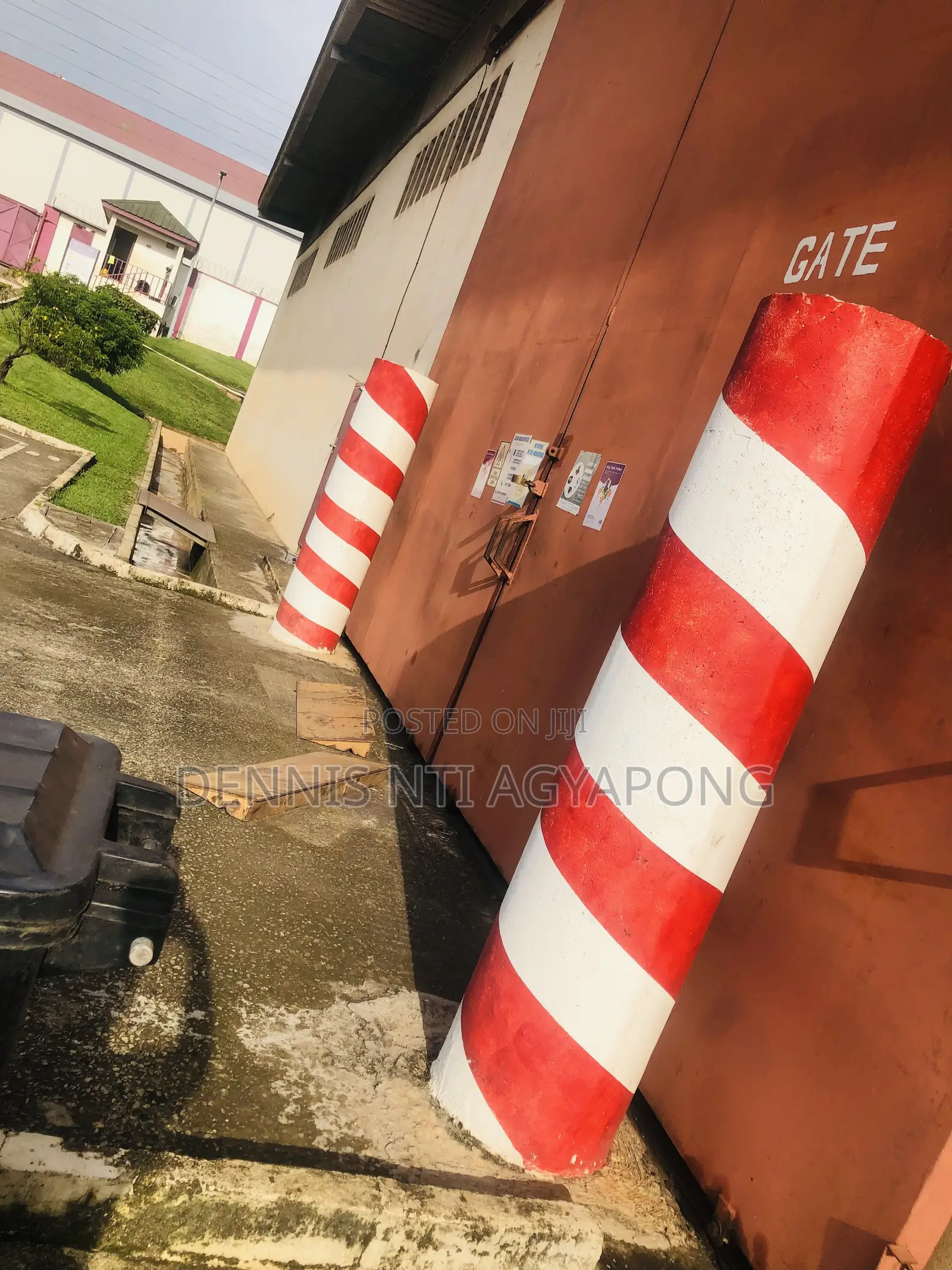 Advertising Painting Services