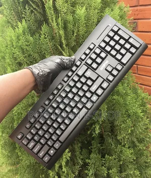 Oraimo TypeEase 2.4G Wireless Keyboard Kit