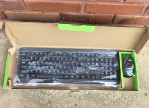 Oraimo TypeEase 2.4G Wireless Keyboard Kit