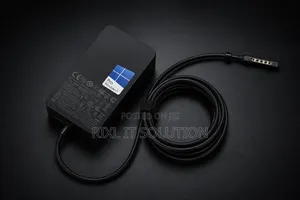 Brand New Microsoft Surface 48W Charger for Pro 1 Pro 2 RT RT2 Tablets