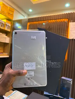 New LG G Pad 5 10.1 32 GB