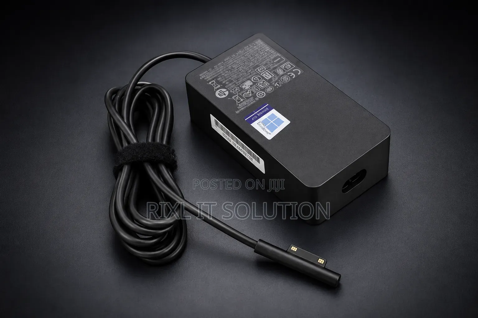 Brand New Microsoft Surface 48W Charger for Pro 1 Pro 2 RT RT2 Tablets