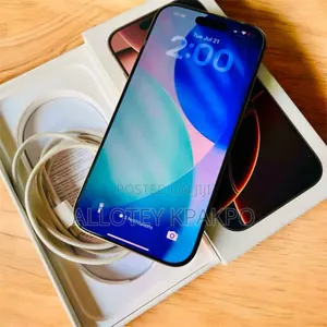Apple iPhone 16 Pro Max 256 GB Gold