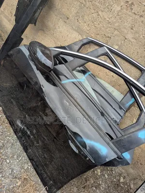 2016/2021 Honda Civic Driver Side Door