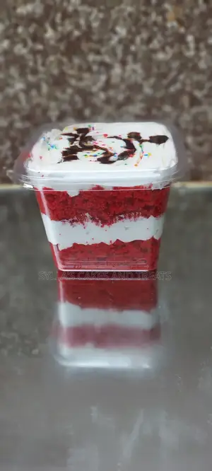 Cake Parfaits Big Size