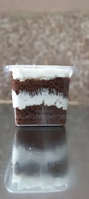 Cake Parfaits Big Size