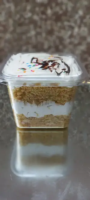 Cake Parfaits Big Size