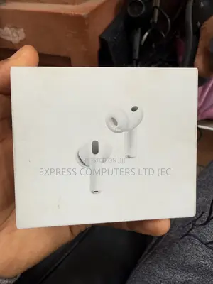 Apple  ORIGINAL AirPod Pro 3 Generation (USB-C) BRAND NEW FROM UK 