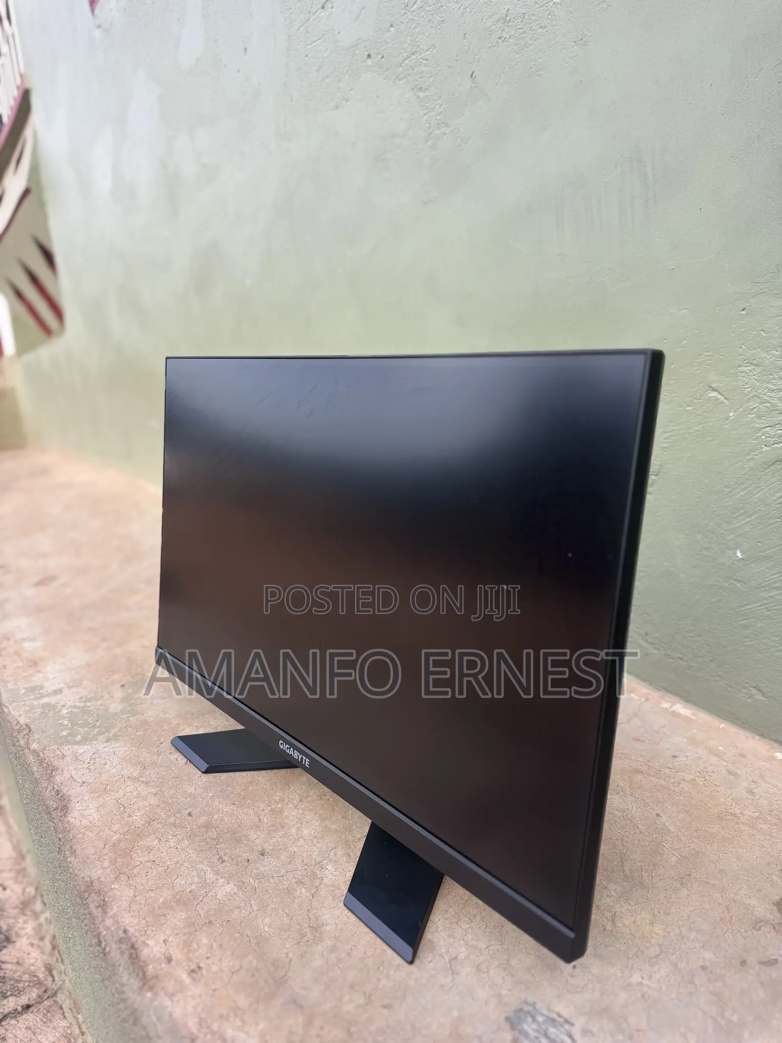 Gigabyte M27q Monitor