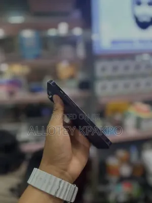 Apple iPhone 14 Pro Max 256 GB Purple