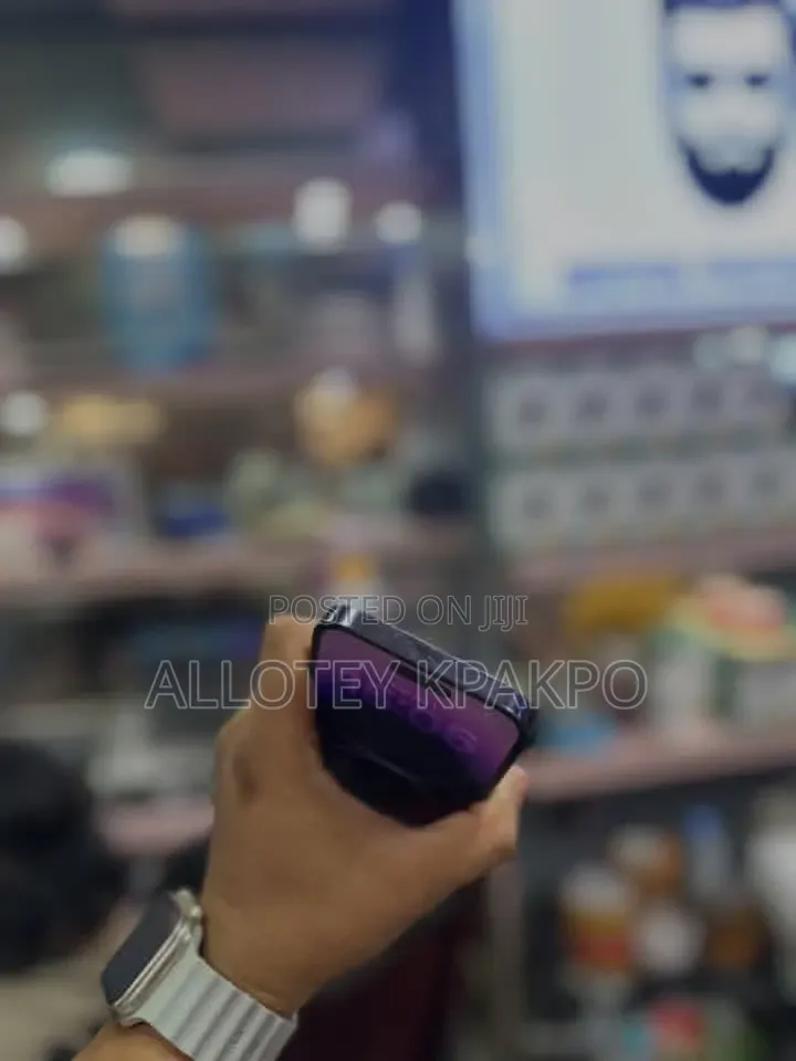 Apple iPhone 14 Pro Max 256 GB Purple