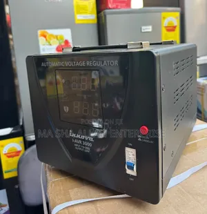 3000 Watt Powerful Innova Stabilizer Avr