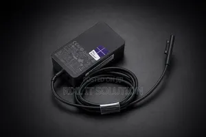 Original Microsoft Surface Pro 65W 15V 4A AC Power Adapter Charger OEM