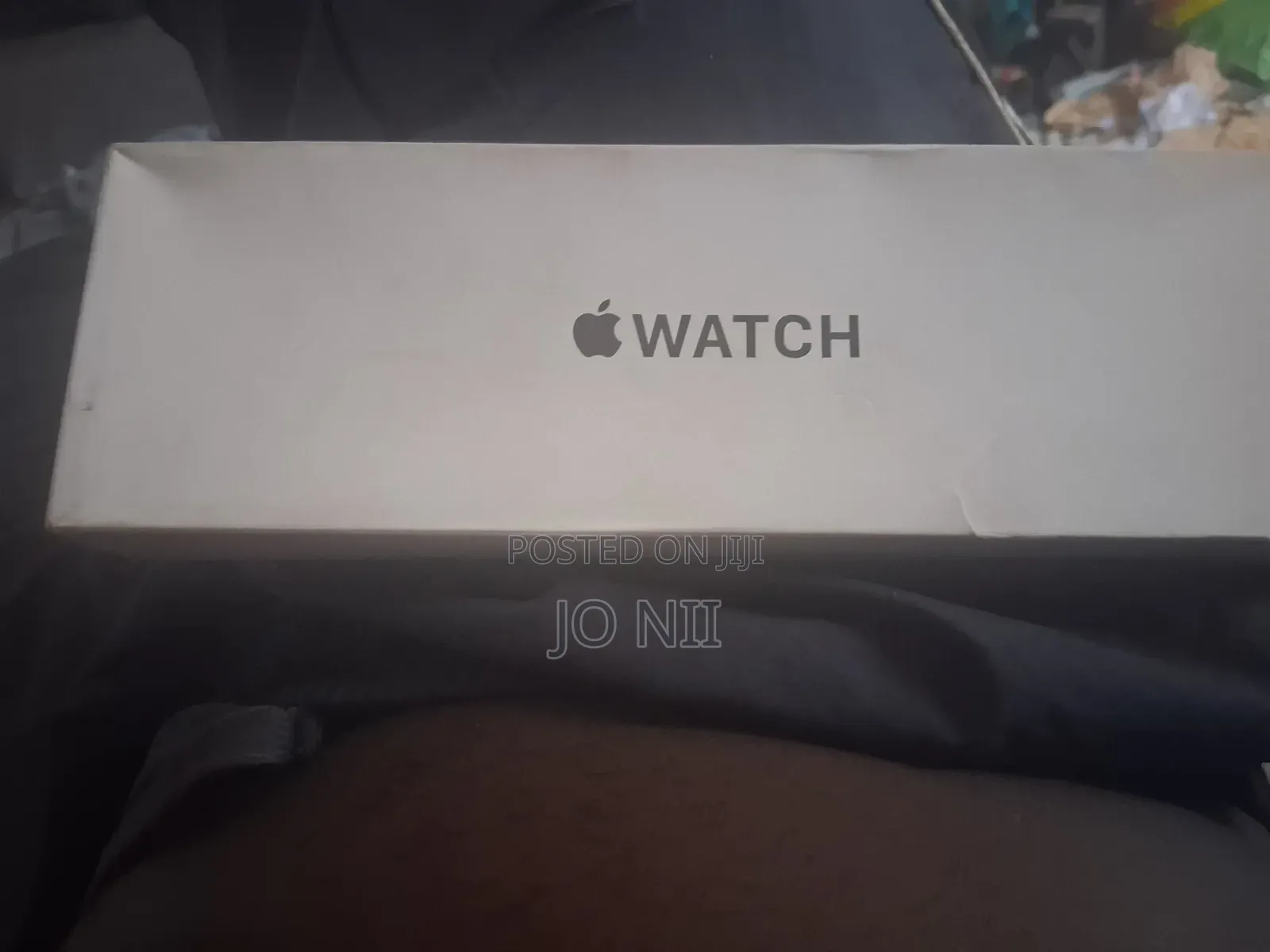 Apple Watch Se
