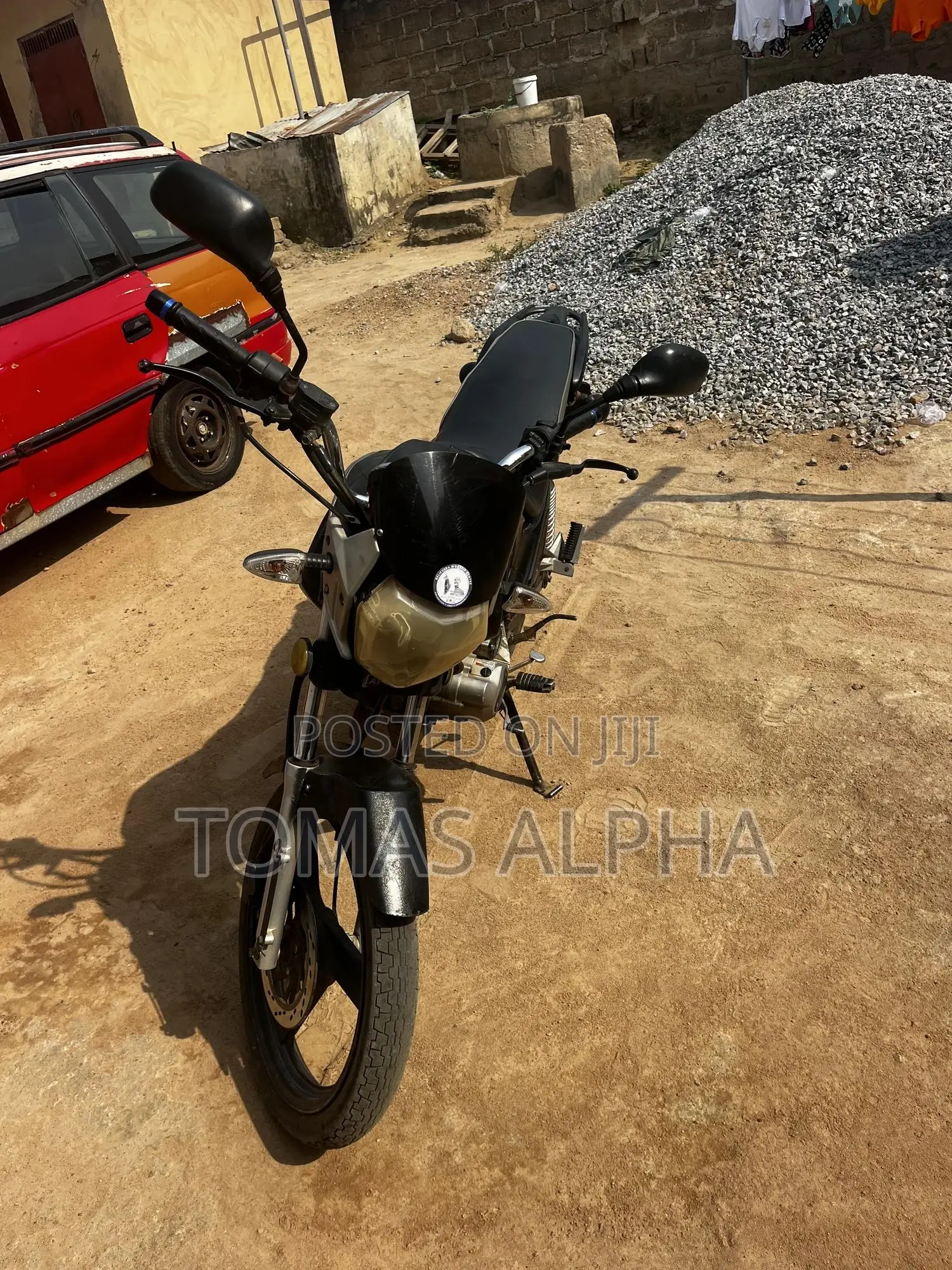 Apsonic 150X-I 2016 Black