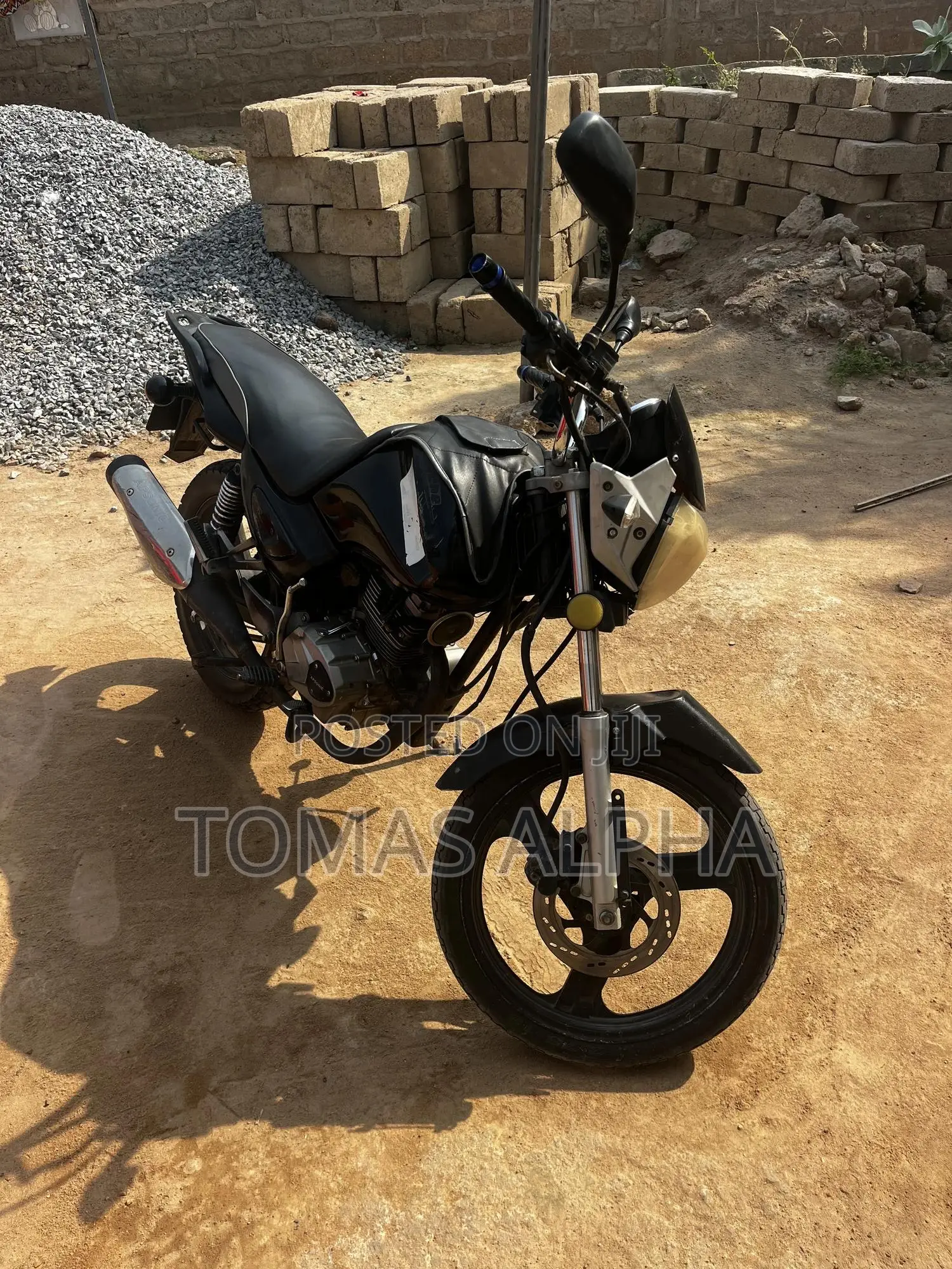 Apsonic 150X-I 2016 Black