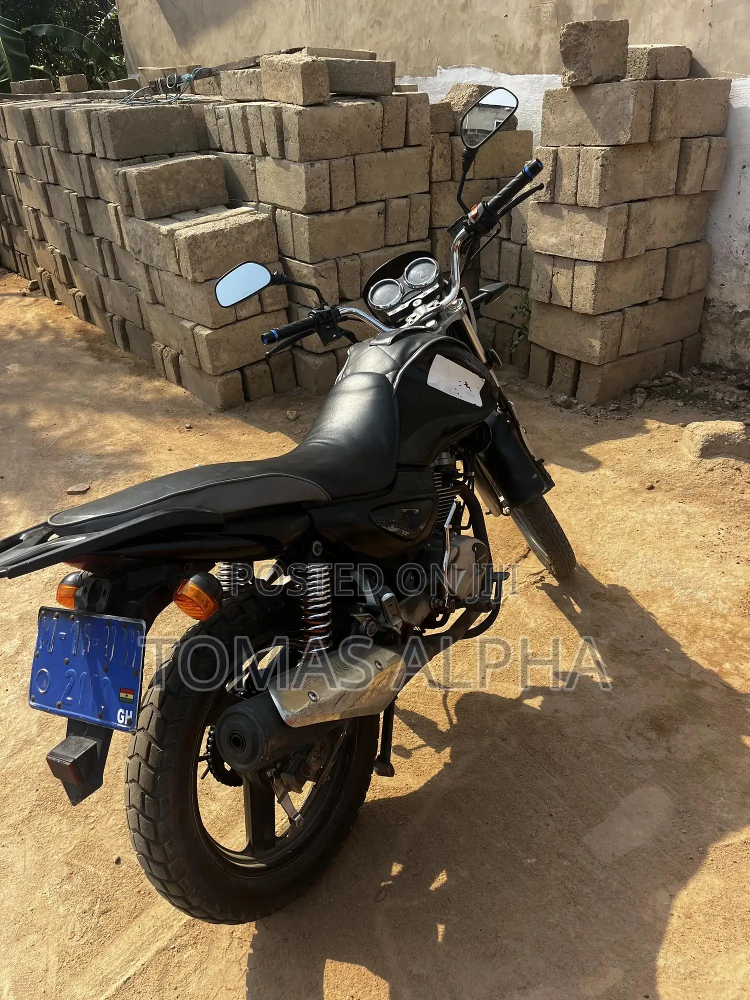 Apsonic 150X-I 2016 Black