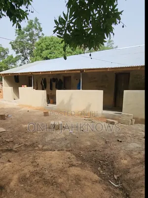 8 Acres Farm Land With 6acres Cocoa