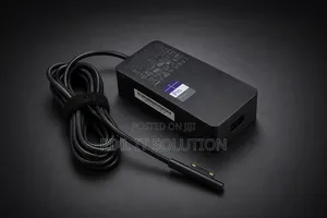 Original Microsoft Surface Pro 65W 15V 4A OEM AC Power Adapter Charger