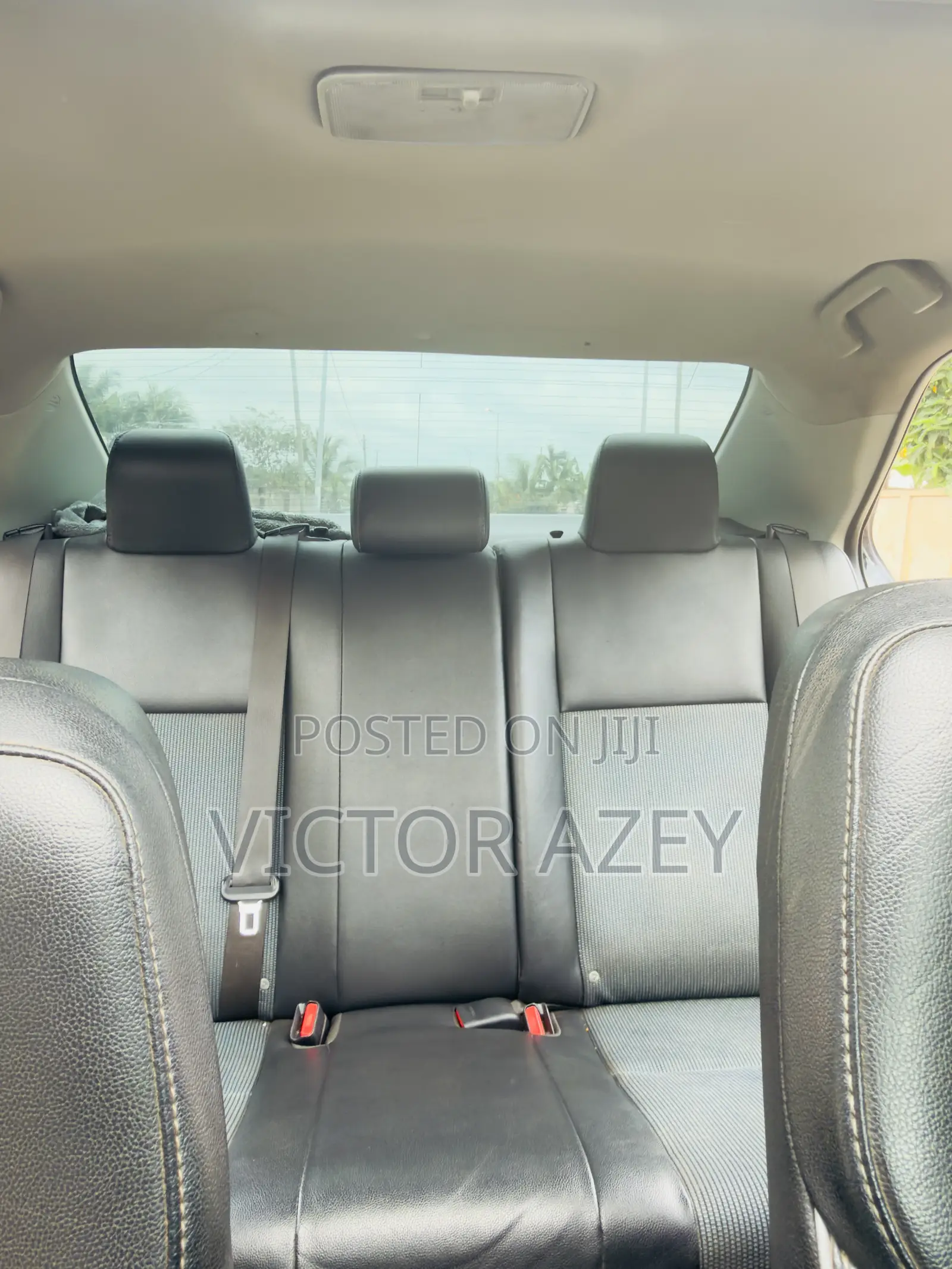 Toyota Corolla S Premium 4dr Sedan (1.8L 4cyl CVT) 2014 Black