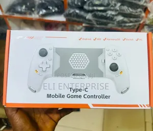 Gaming Aobing Max+ Telescopic Wireless Controller