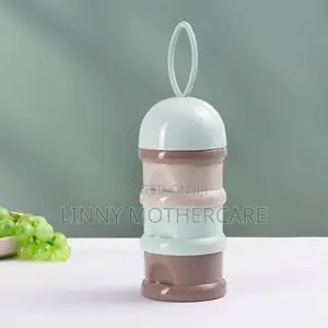 3in1 Formula Dispenser