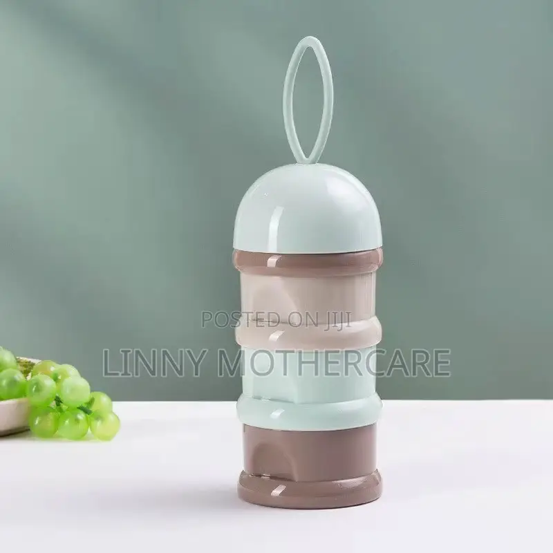 3in1 Formula Dispenser