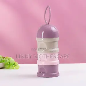 3in1 Formula Dispenser