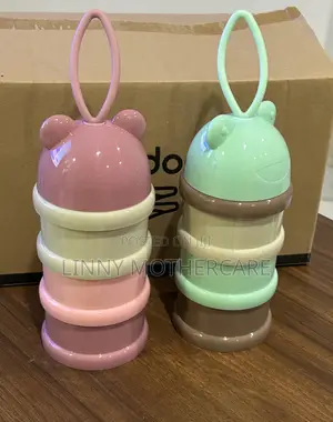 3in1 Formula Dispenser