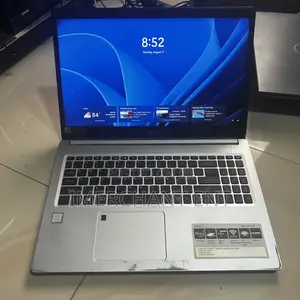 Laptop Acer Aspire 5 8GB Intel Core i5 SSD 256GB
