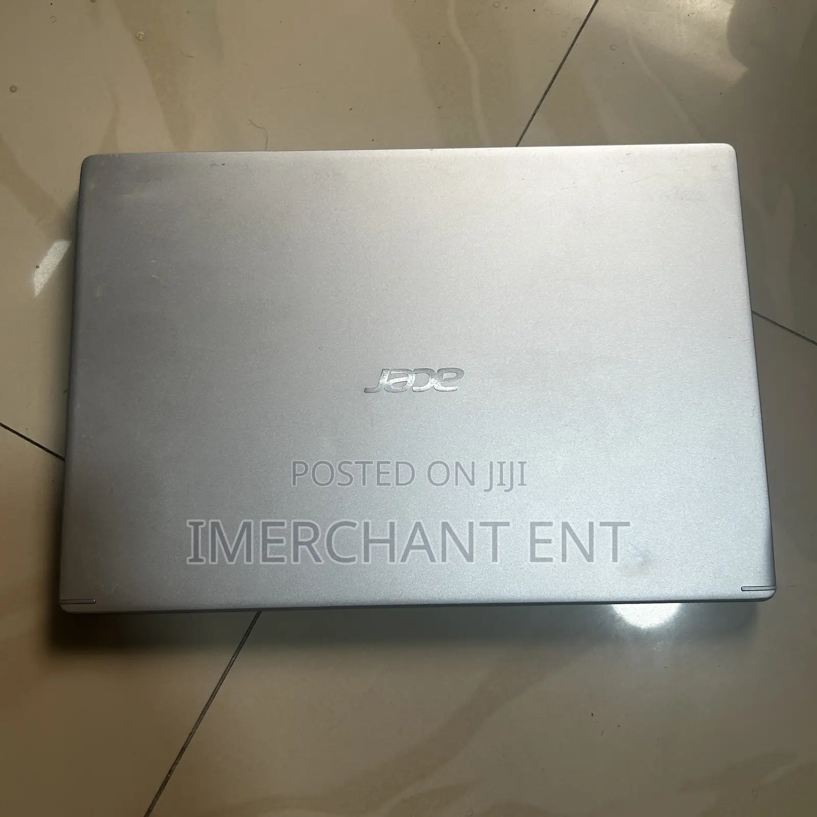 Laptop Acer Aspire 5 8GB Intel Core i5 SSD 256GB