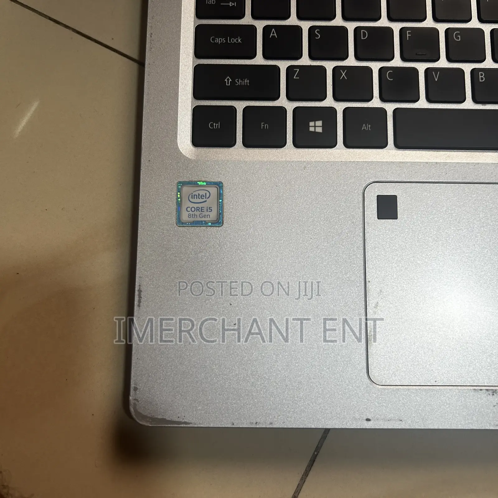 Laptop Acer Aspire 5 8GB Intel Core i5 SSD 256GB
