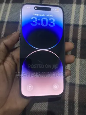 Apple iPhone 14 Pro 128 GB Purple