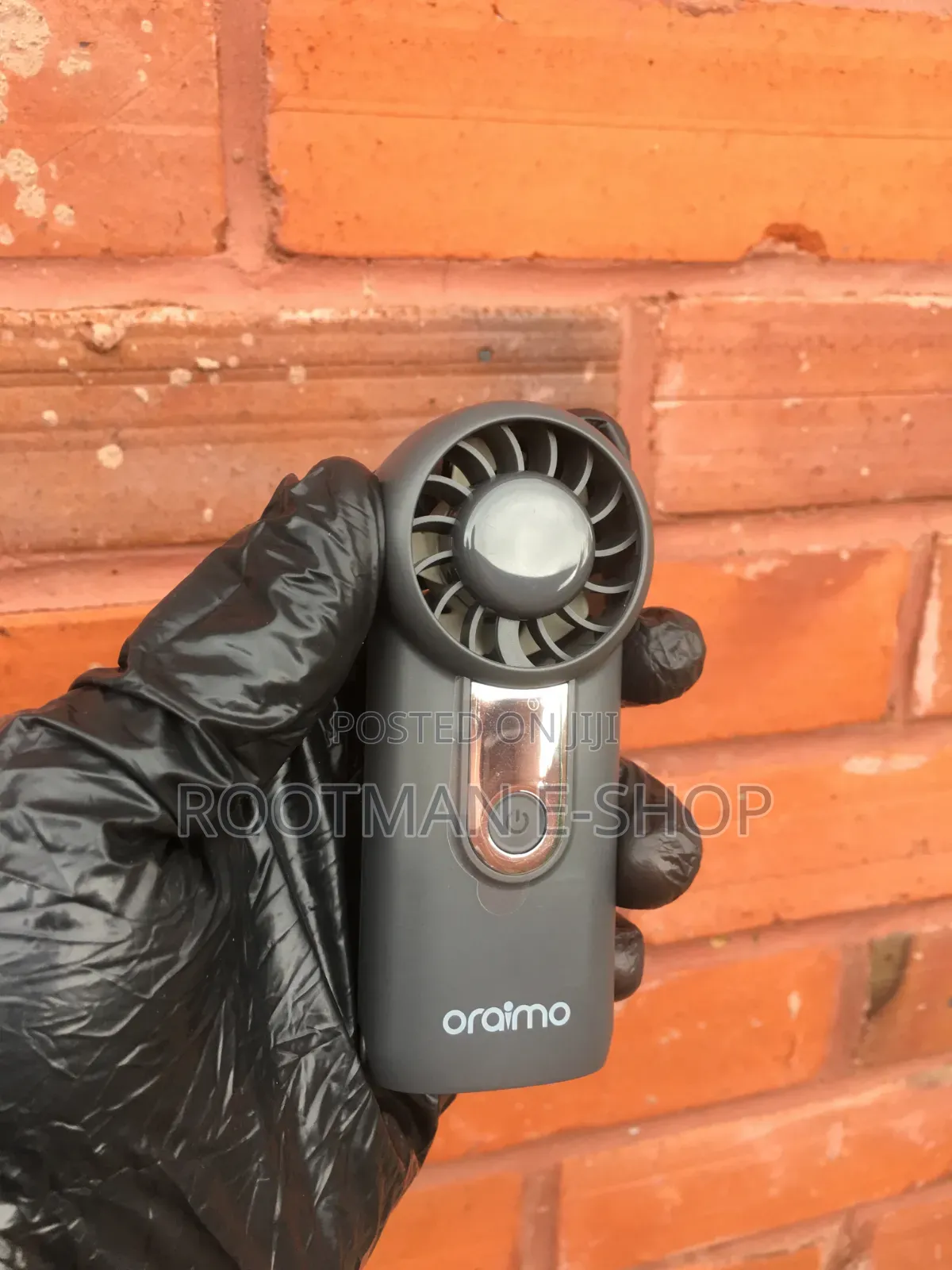 Oraimo TurboFan Lite Mini