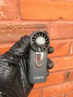 Oraimo TurboFan Lite Mini